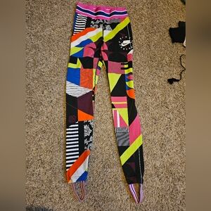 Nike Leggings Xs 4 For 30